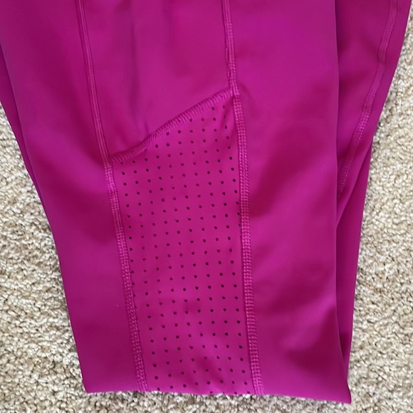 Bundle 2 Pair Workout Leggings - Picture 5 of 11